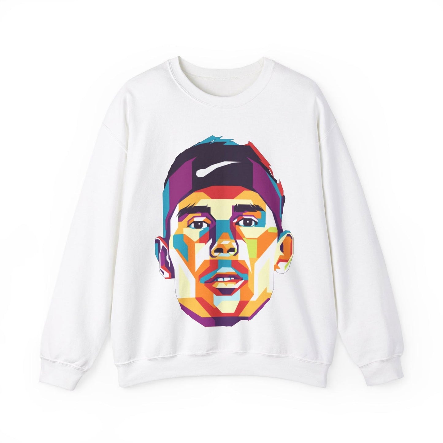NADAL 17 - Tennis Sweatshirt - GRANDSLAM PH