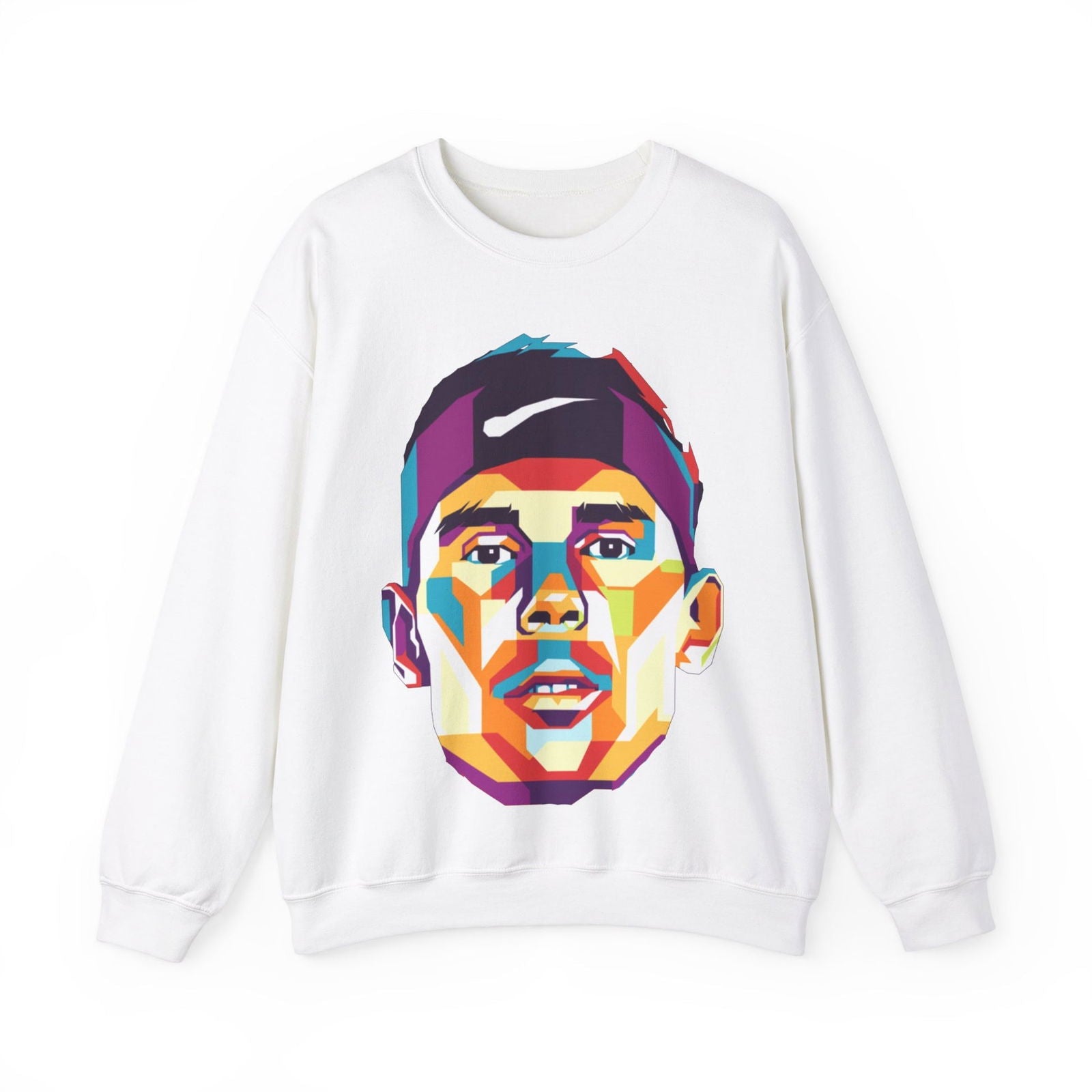 NADAL 17 - Tennis Sweatshirt - GRANDSLAM PH