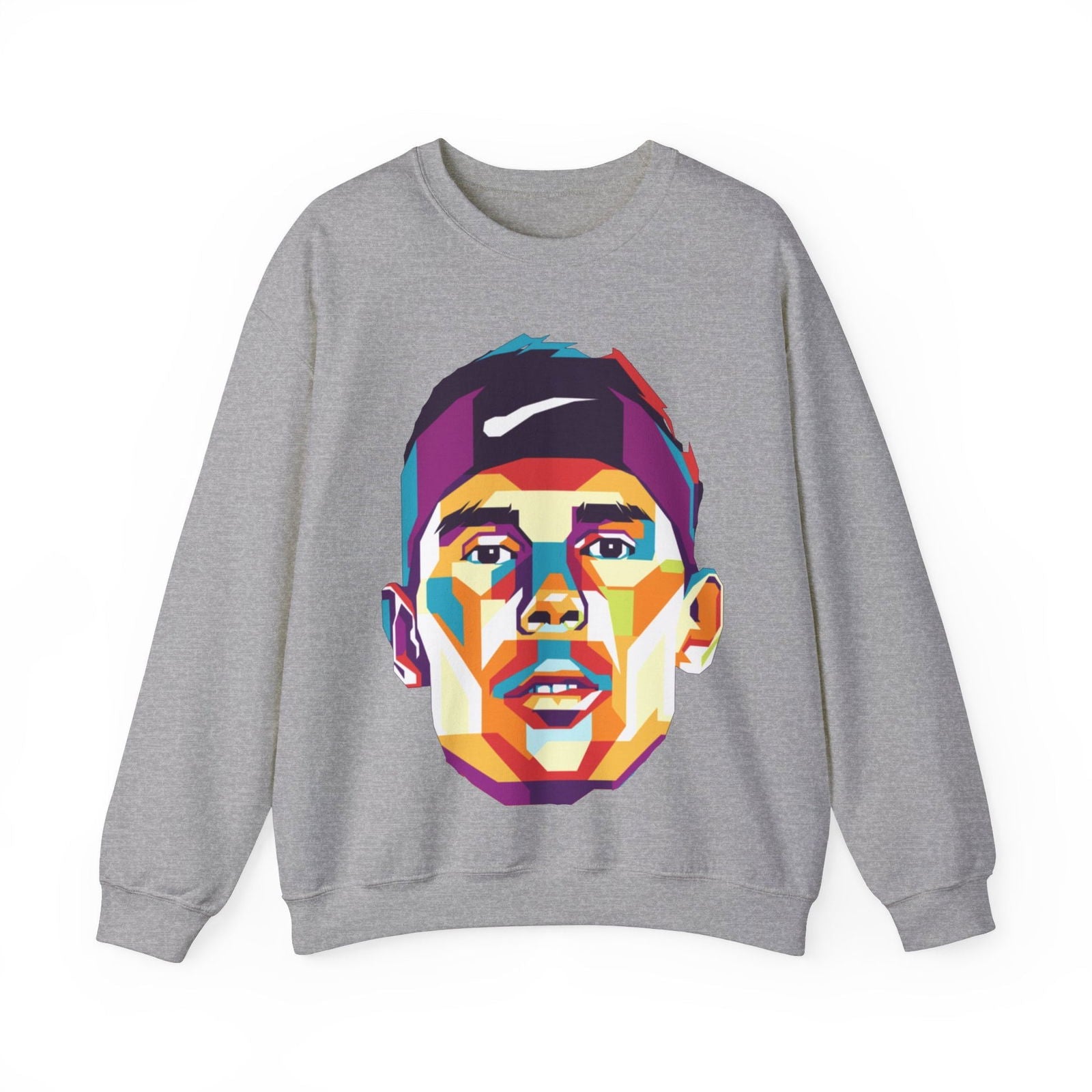 NADAL 17 - Tennis Sweatshirt - GRANDSLAM PH