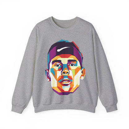 NADAL 17 - Tennis Sweatshirt - GRANDSLAM PH