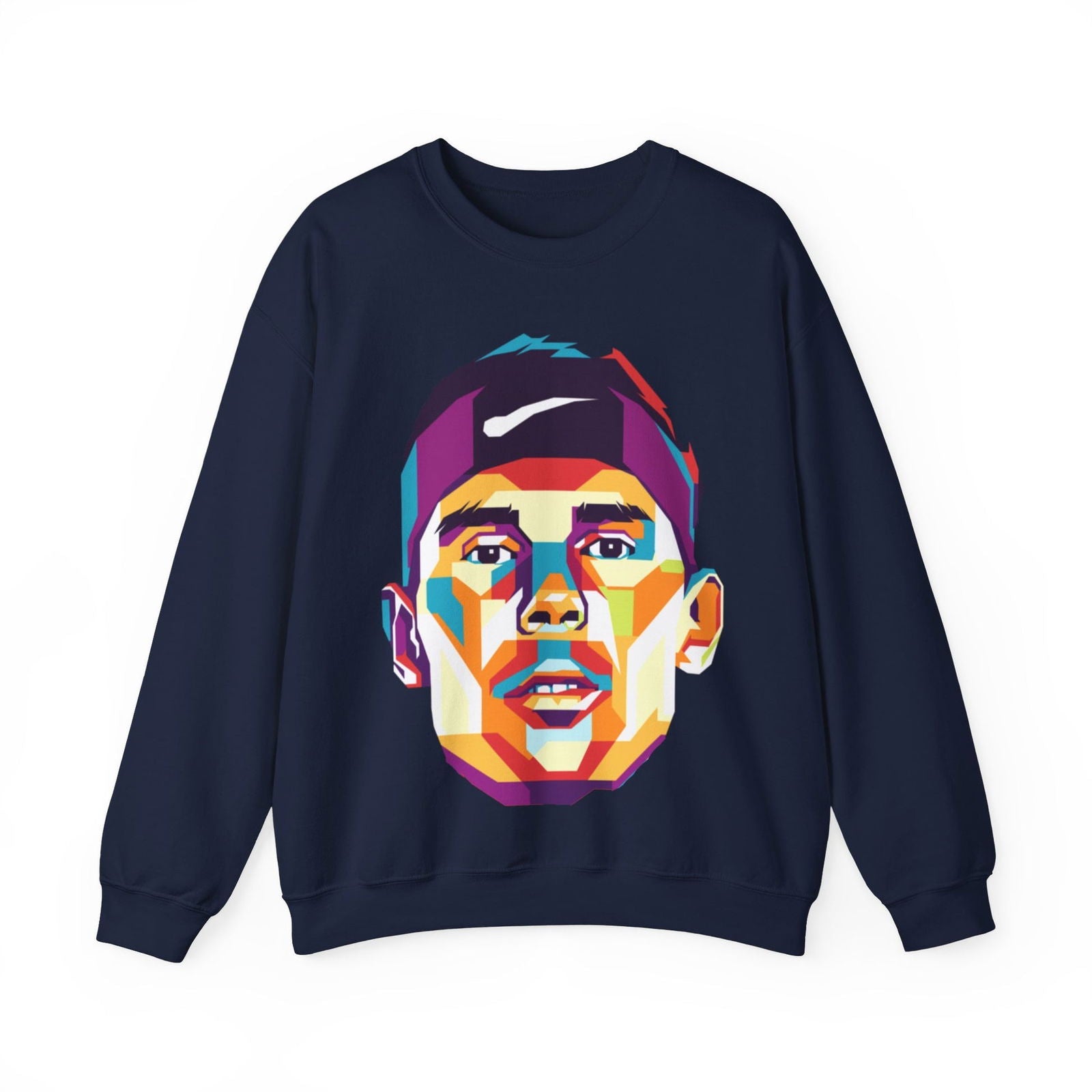 NADAL 17 - Tennis Sweatshirt - GRANDSLAM PH