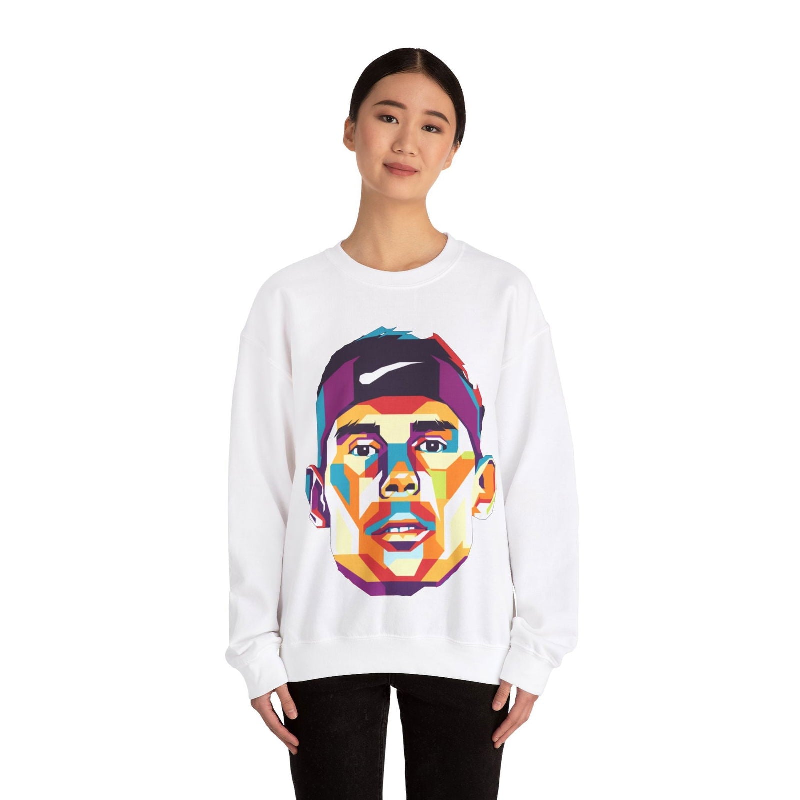 NADAL 17 - Tennis Sweatshirt - GRANDSLAM PH
