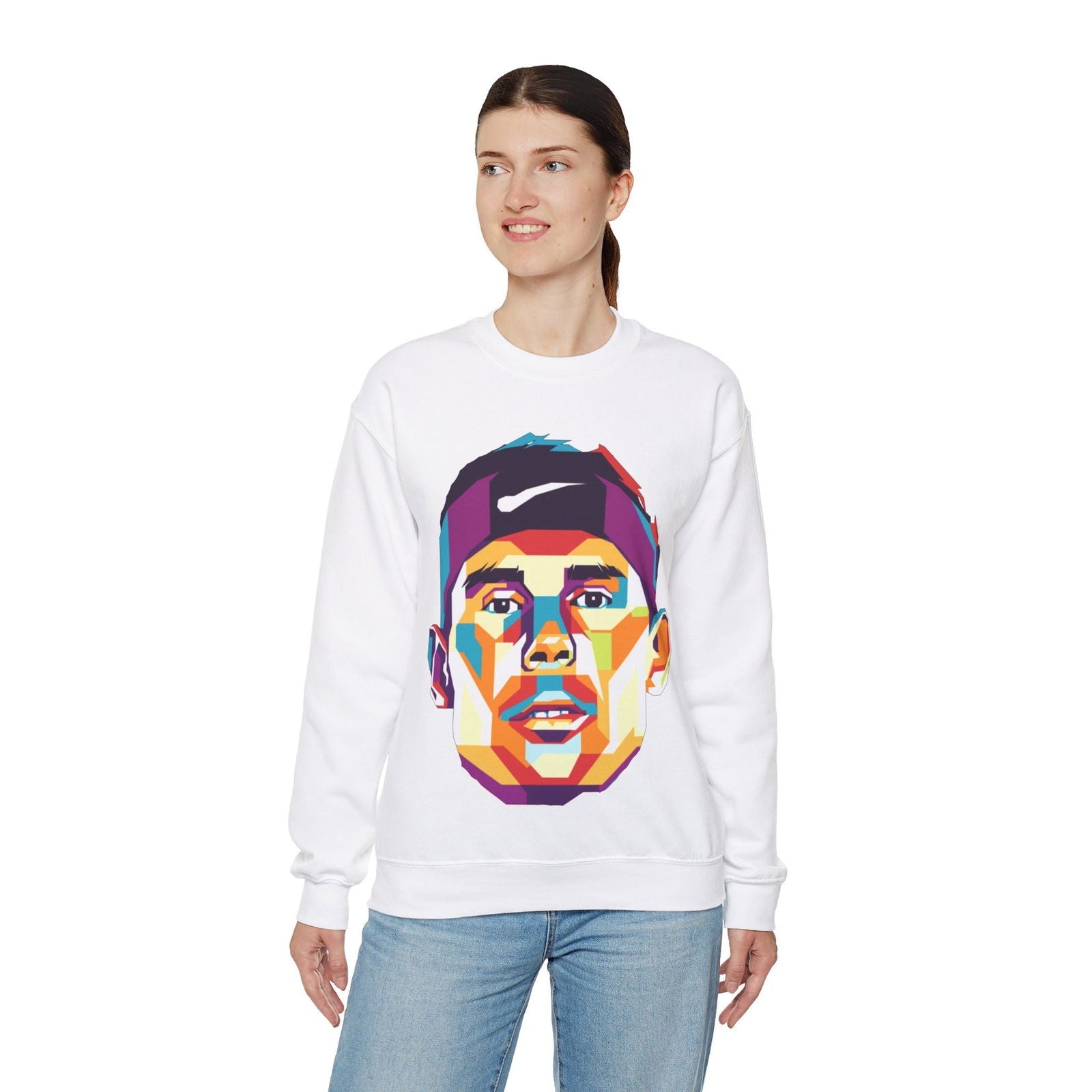 NADAL 17 - Tennis Sweatshirt - GRANDSLAM PH