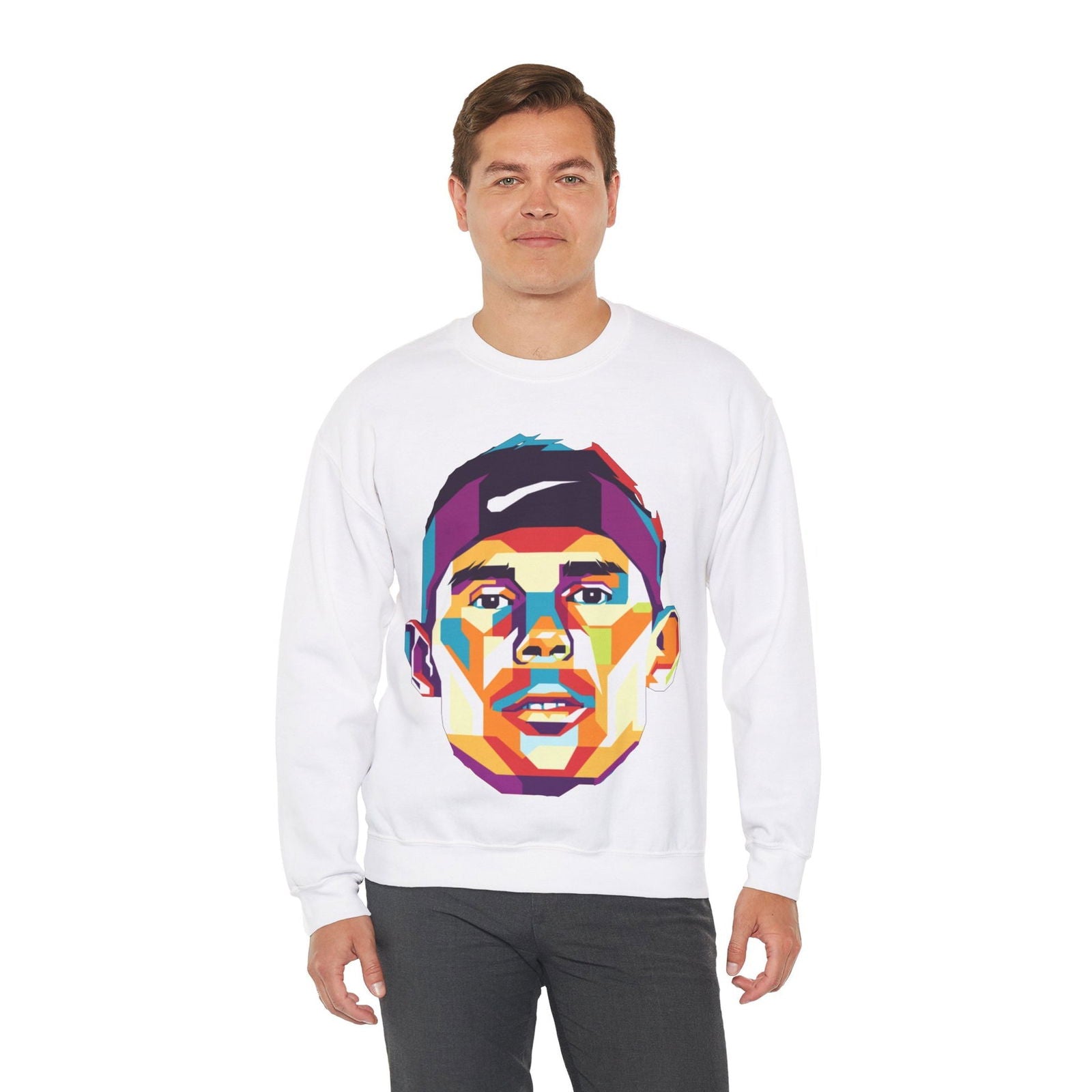 NADAL 17 - Tennis Sweatshirt - GRANDSLAM PH