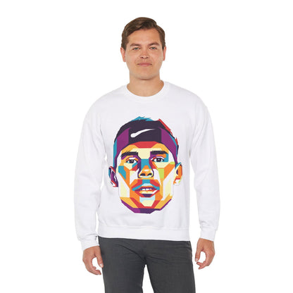 NADAL 17 - Tennis Sweatshirt - GRANDSLAM PH