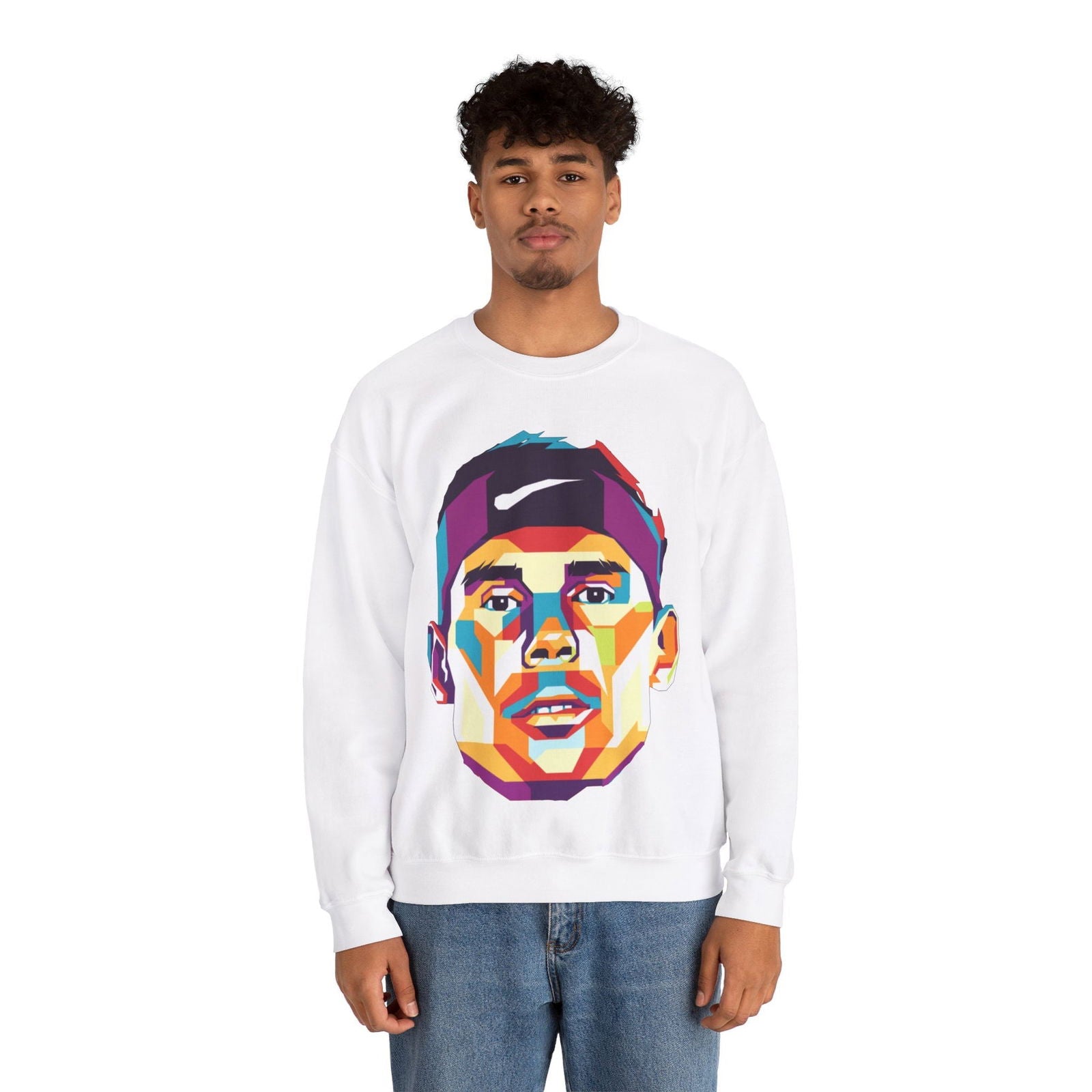 NADAL 17 - Tennis Sweatshirt - GRANDSLAM PH