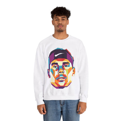 NADAL 17 - Tennis Sweatshirt - GRANDSLAM PH
