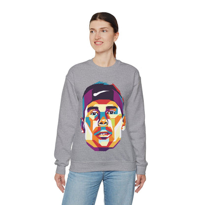 NADAL 17 - Tennis Sweatshirt - GRANDSLAM PH