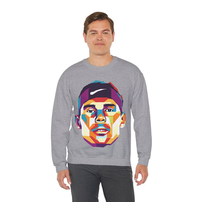 NADAL 17 - Tennis Sweatshirt - GRANDSLAM PH