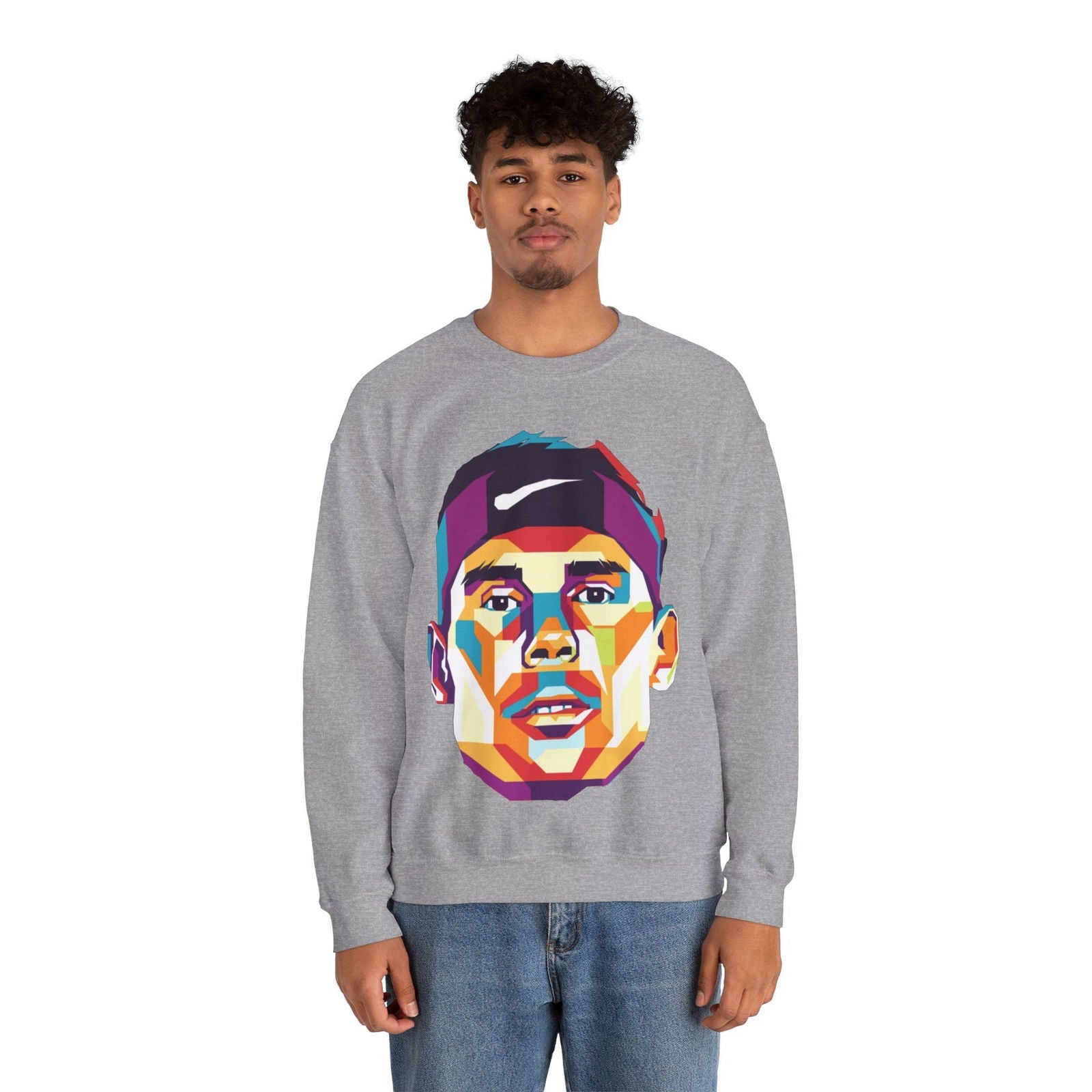 NADAL 17 - Tennis Sweatshirt - GRANDSLAM PH