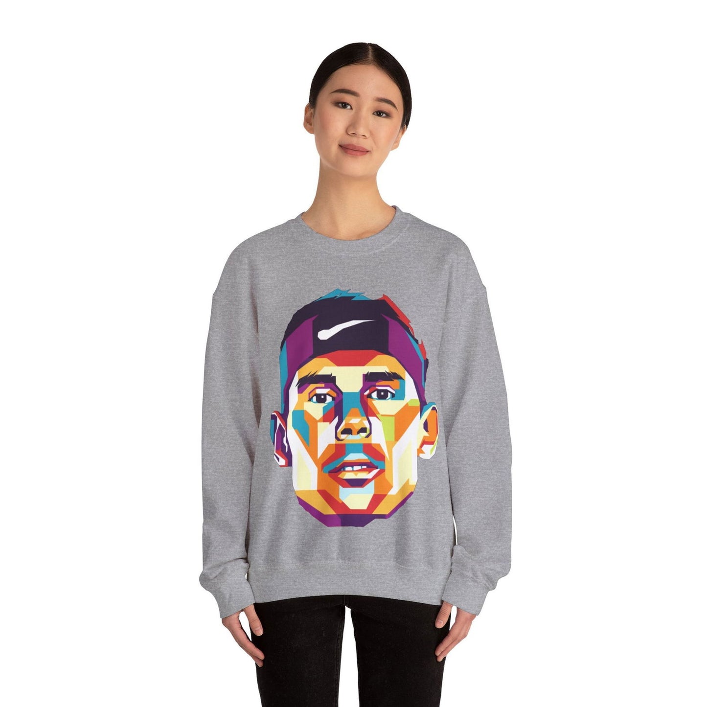 NADAL 17 - Tennis Sweatshirt - GRANDSLAM PH