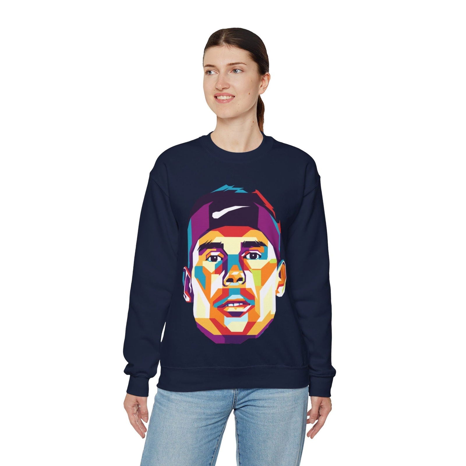 NADAL 17 - Tennis Sweatshirt - GRANDSLAM PH