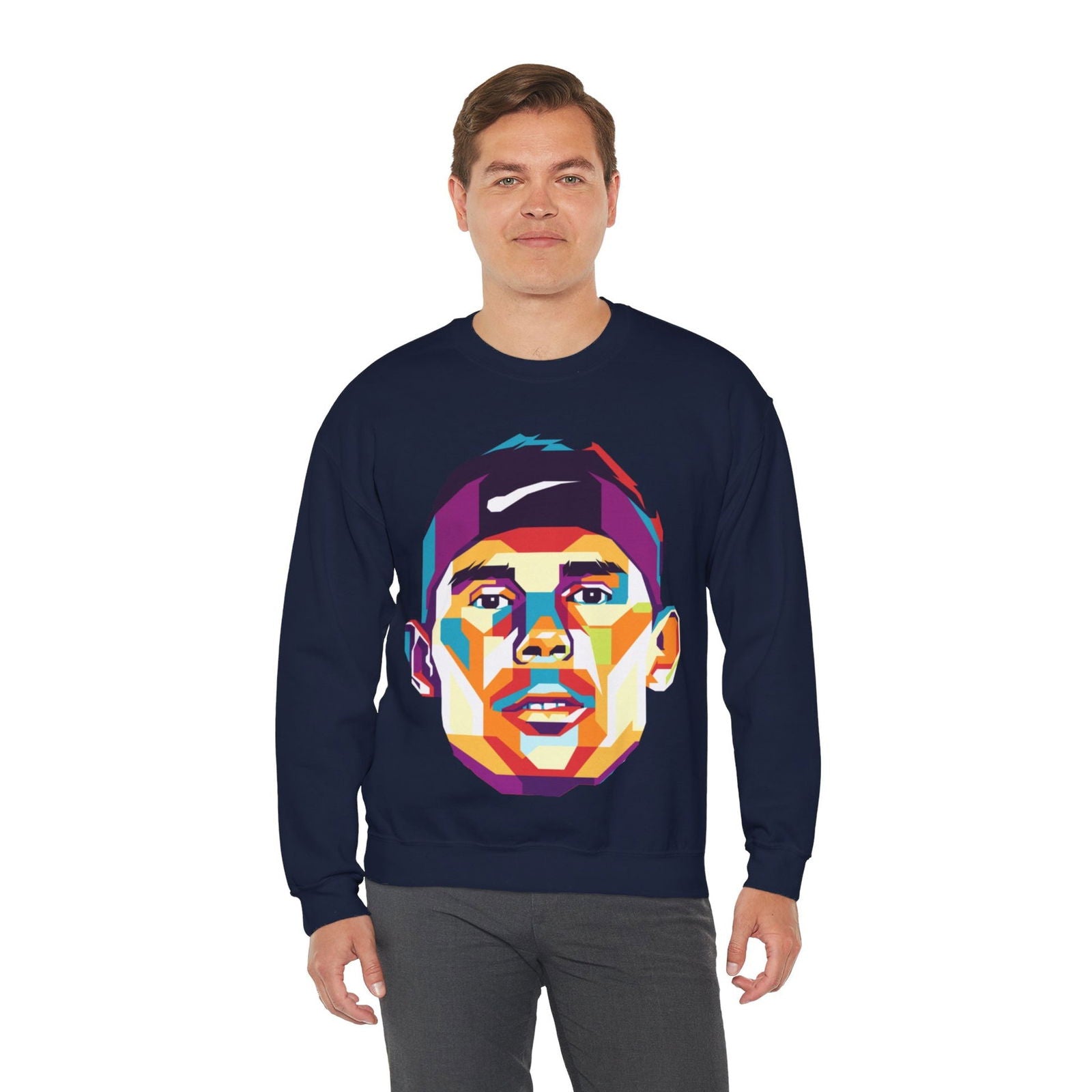 NADAL 17 - Tennis Sweatshirt - GRANDSLAM PH