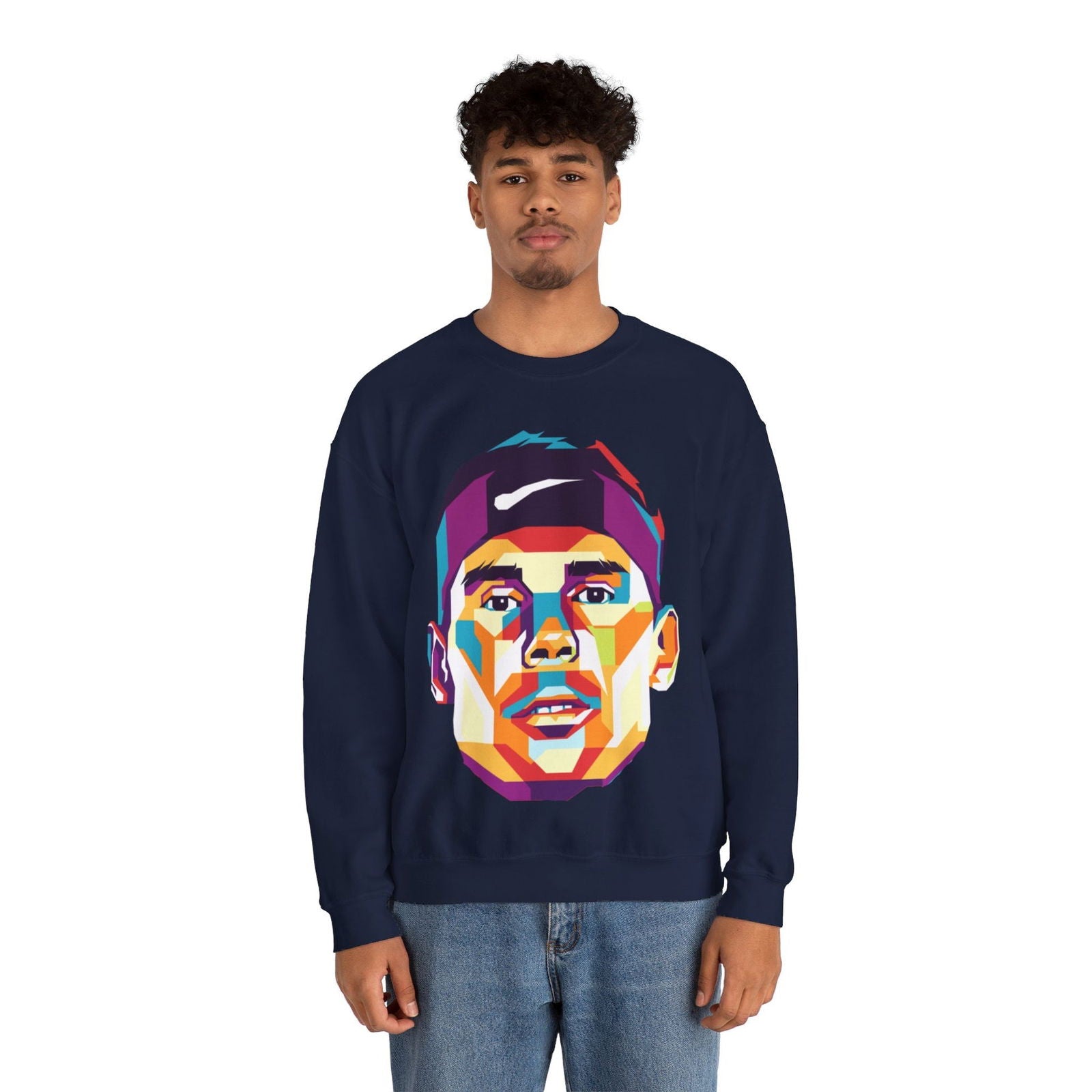 NADAL 17 - Tennis Sweatshirt - GRANDSLAM PH