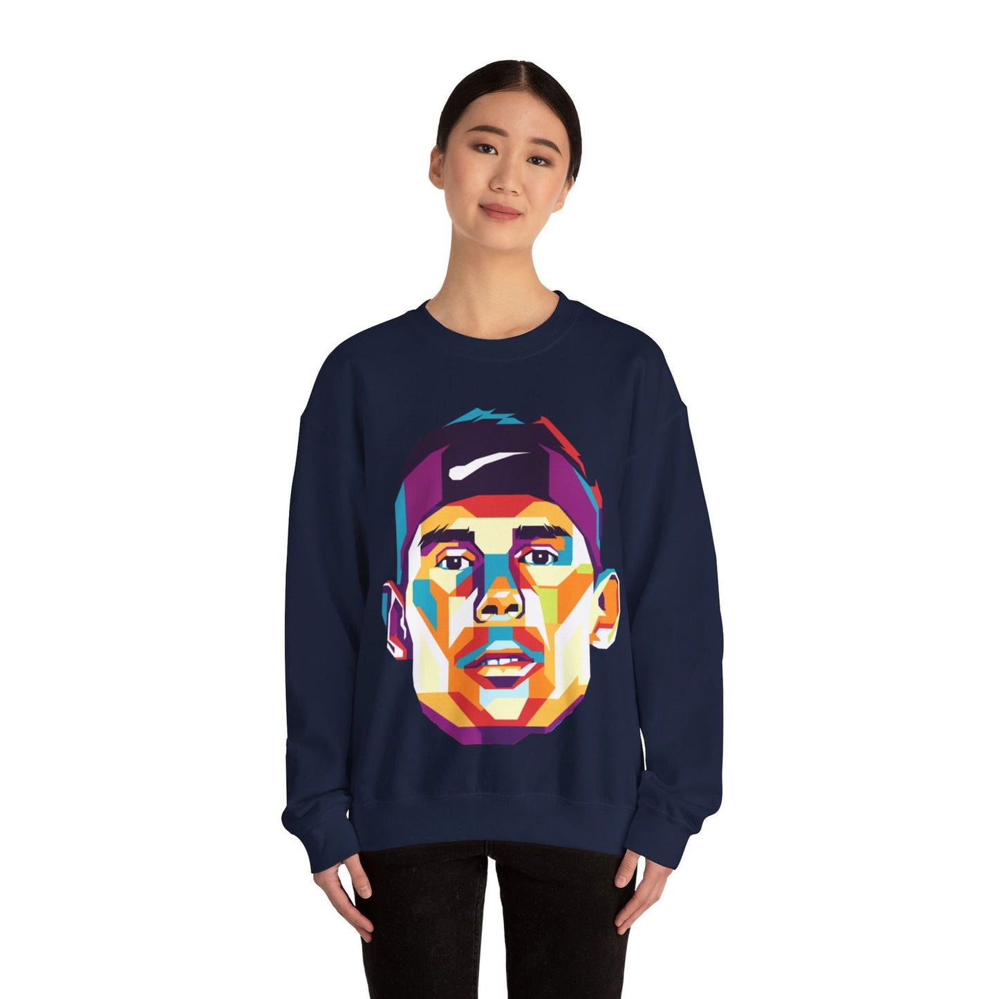 NADAL 17 - Tennis Sweatshirt - GRANDSLAM PH
