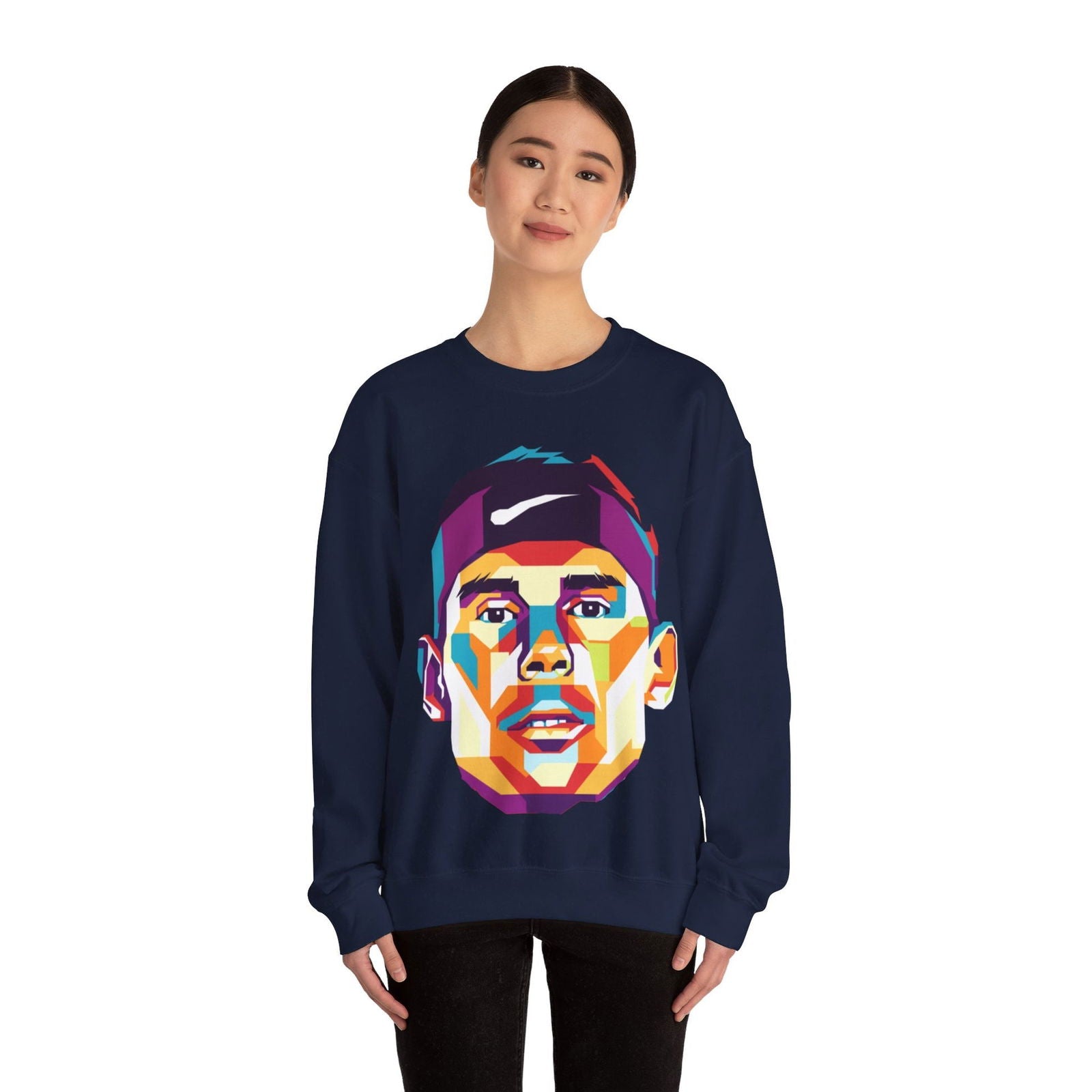 NADAL 17 - Tennis Sweatshirt - GRANDSLAM PH