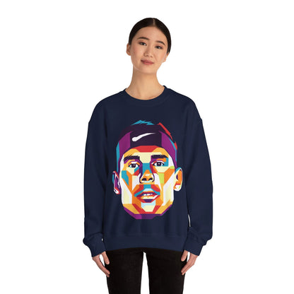 NADAL 17 - Tennis Sweatshirt - GRANDSLAM PH