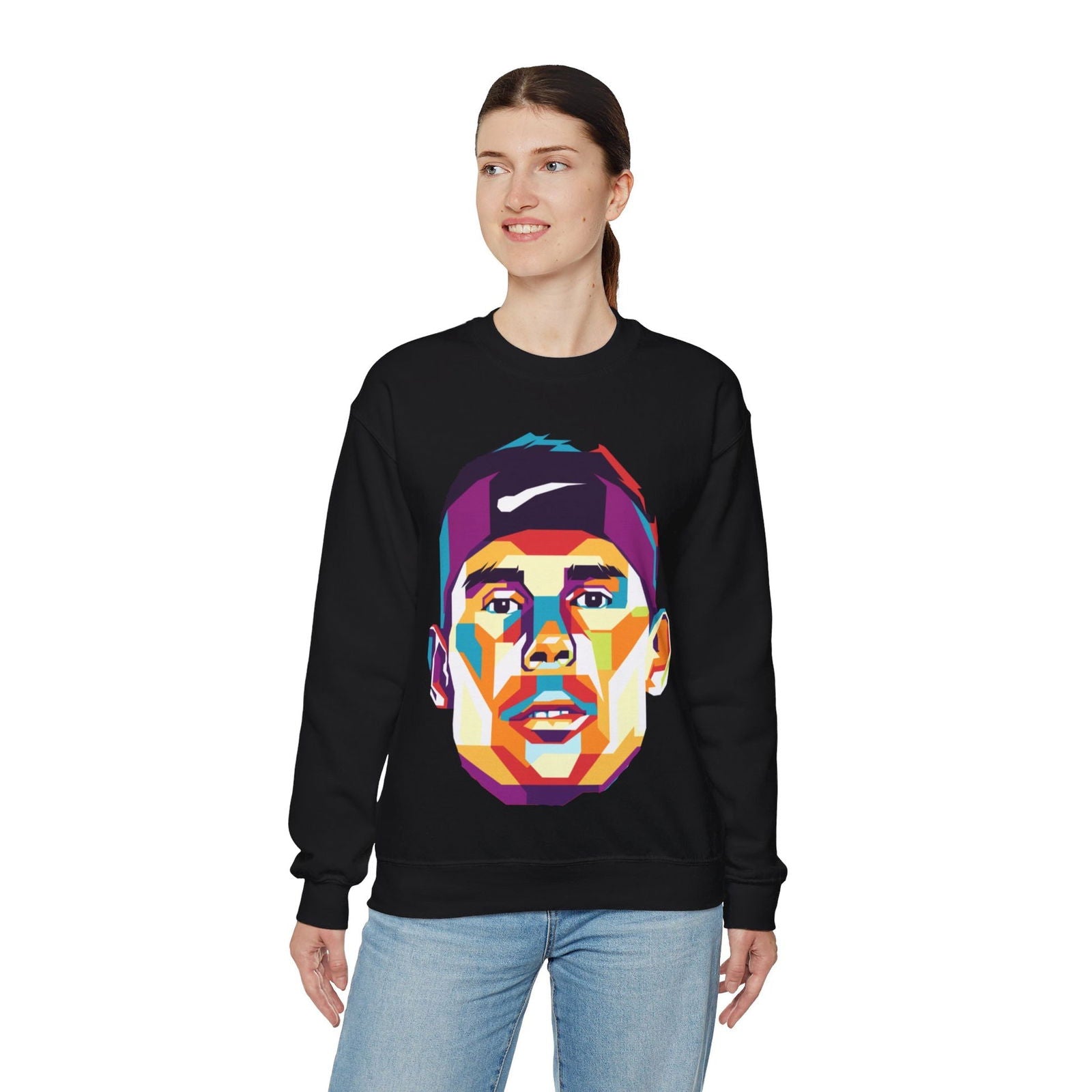 NADAL 17 - Tennis Sweatshirt - GRANDSLAM PH