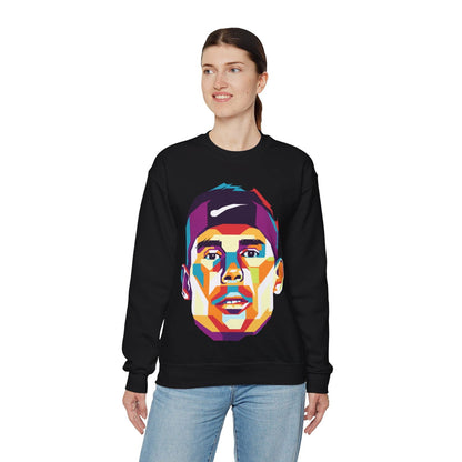 NADAL 17 - Tennis Sweatshirt - GRANDSLAM PH