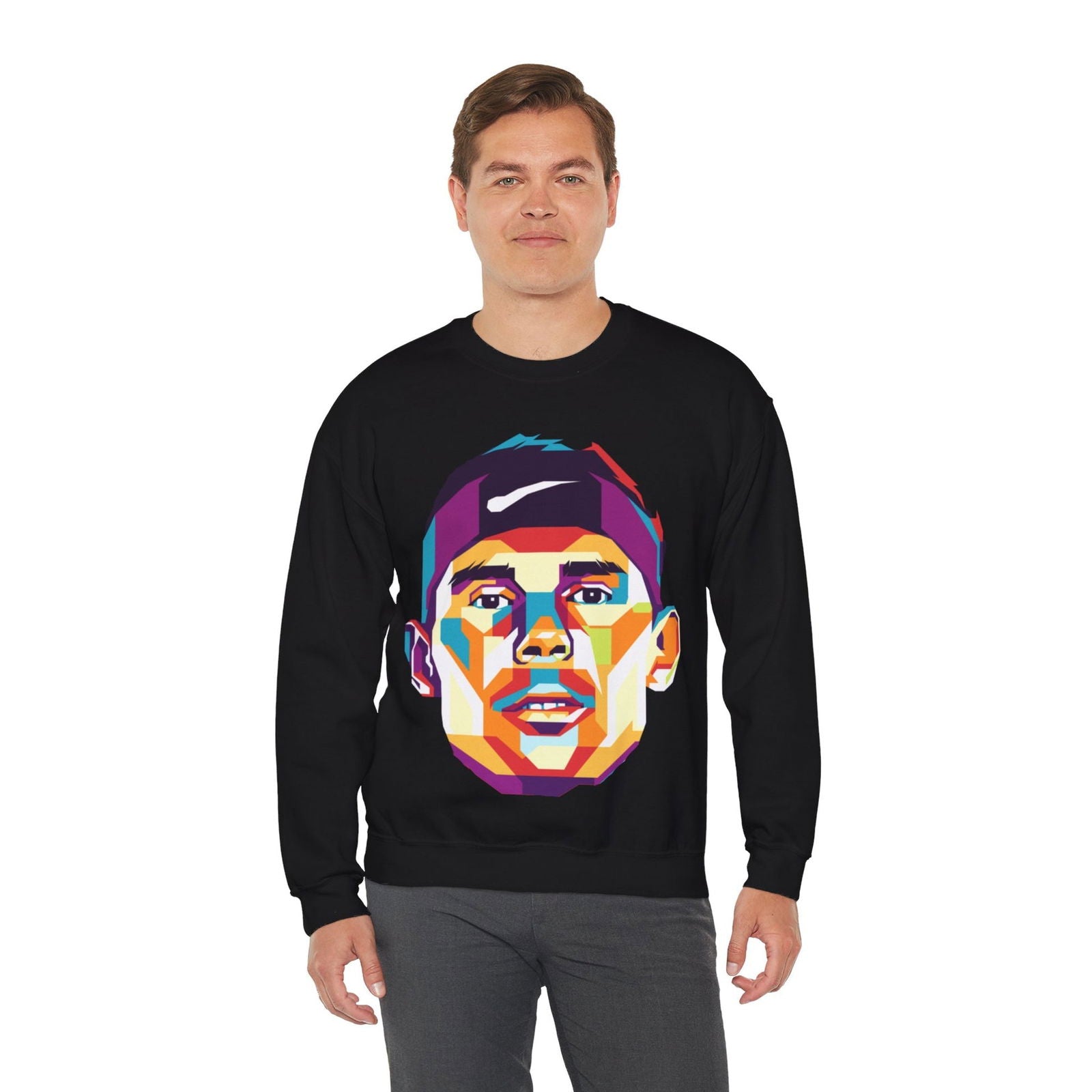 NADAL 17 - Tennis Sweatshirt - GRANDSLAM PH
