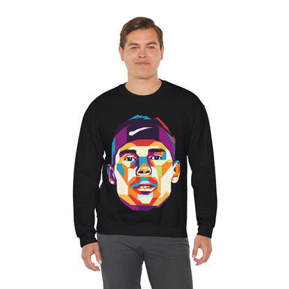 NADAL 17 - Tennis Sweatshirt - GRANDSLAM PH