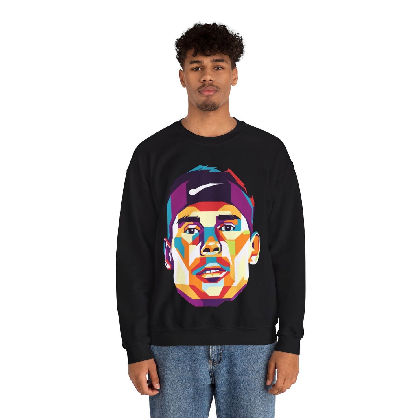 NADAL 17 - Tennis Sweatshirt - GRANDSLAM PH