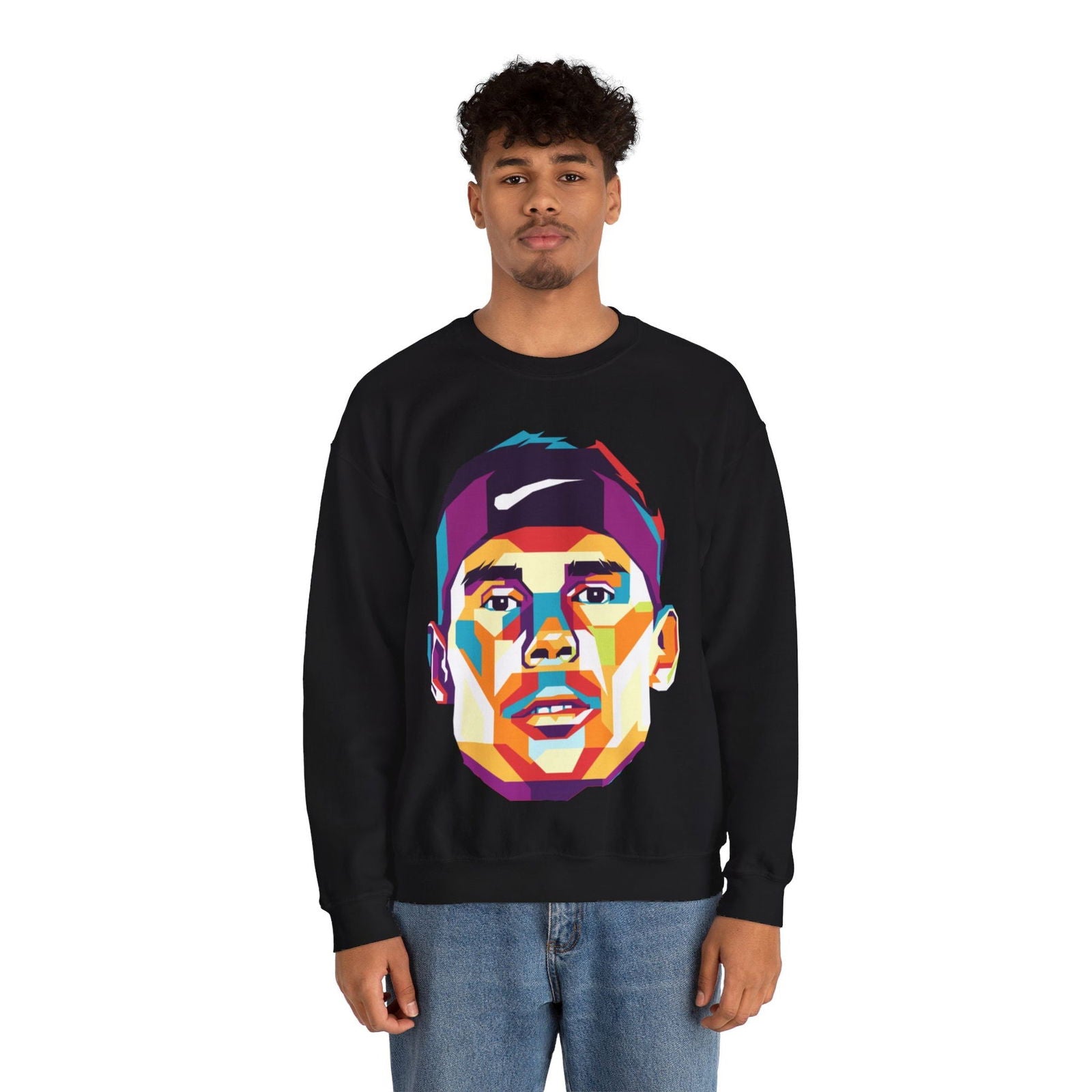 NADAL 17 - Tennis Sweatshirt - GRANDSLAM PH