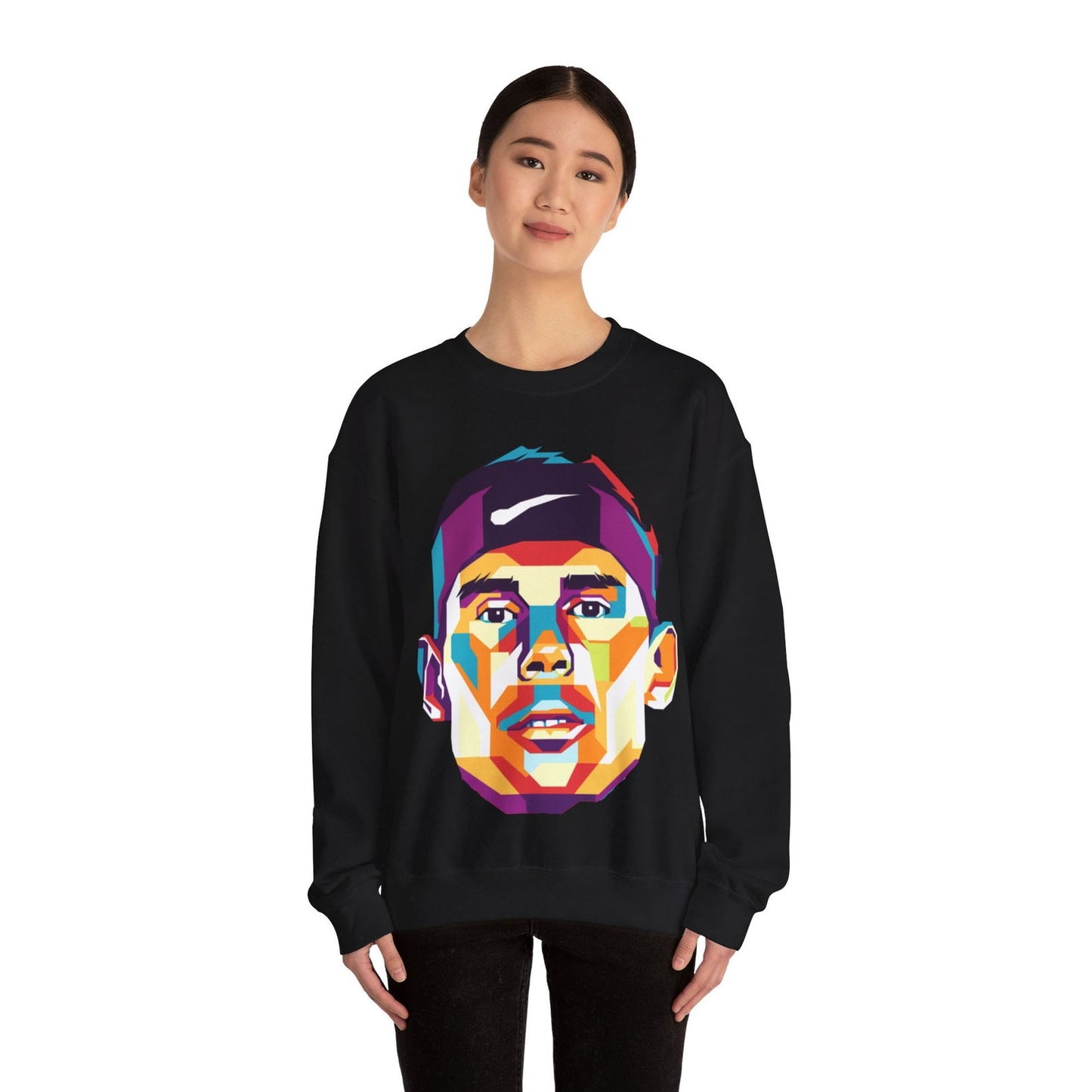 NADAL 17 - Tennis Sweatshirt - GRANDSLAM PH