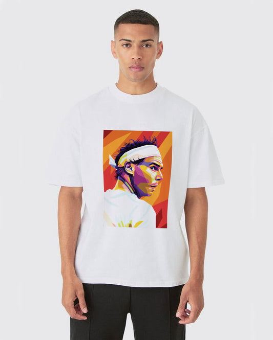 NADAL 18 - Tennis (Dri Fit)