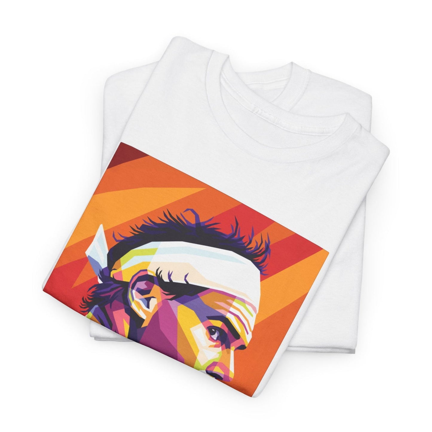 NADAL 18 - Tennis Basic Tee - GRANDSLAM PH