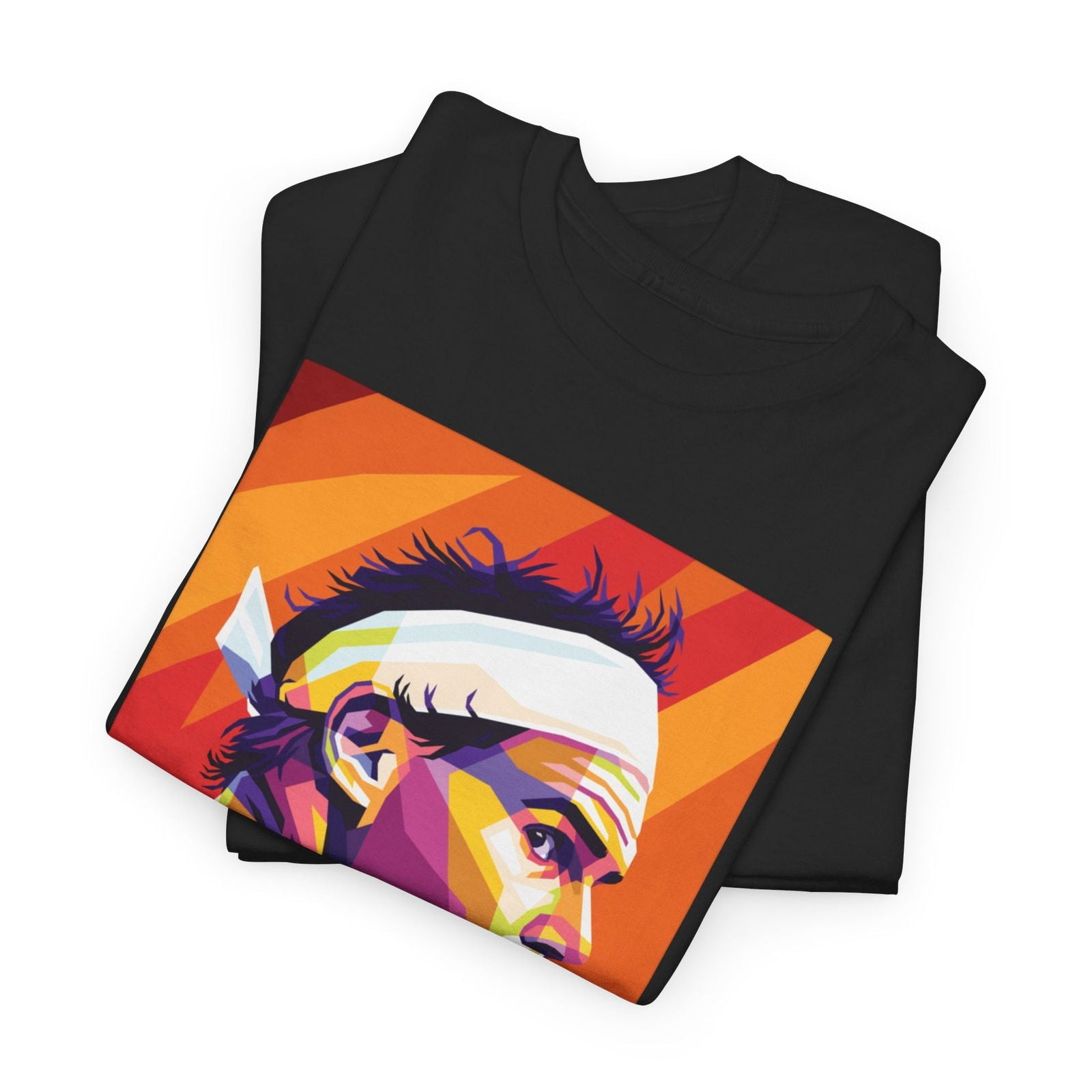 NADAL 18 - Tennis Basic Tee - GRANDSLAM PH