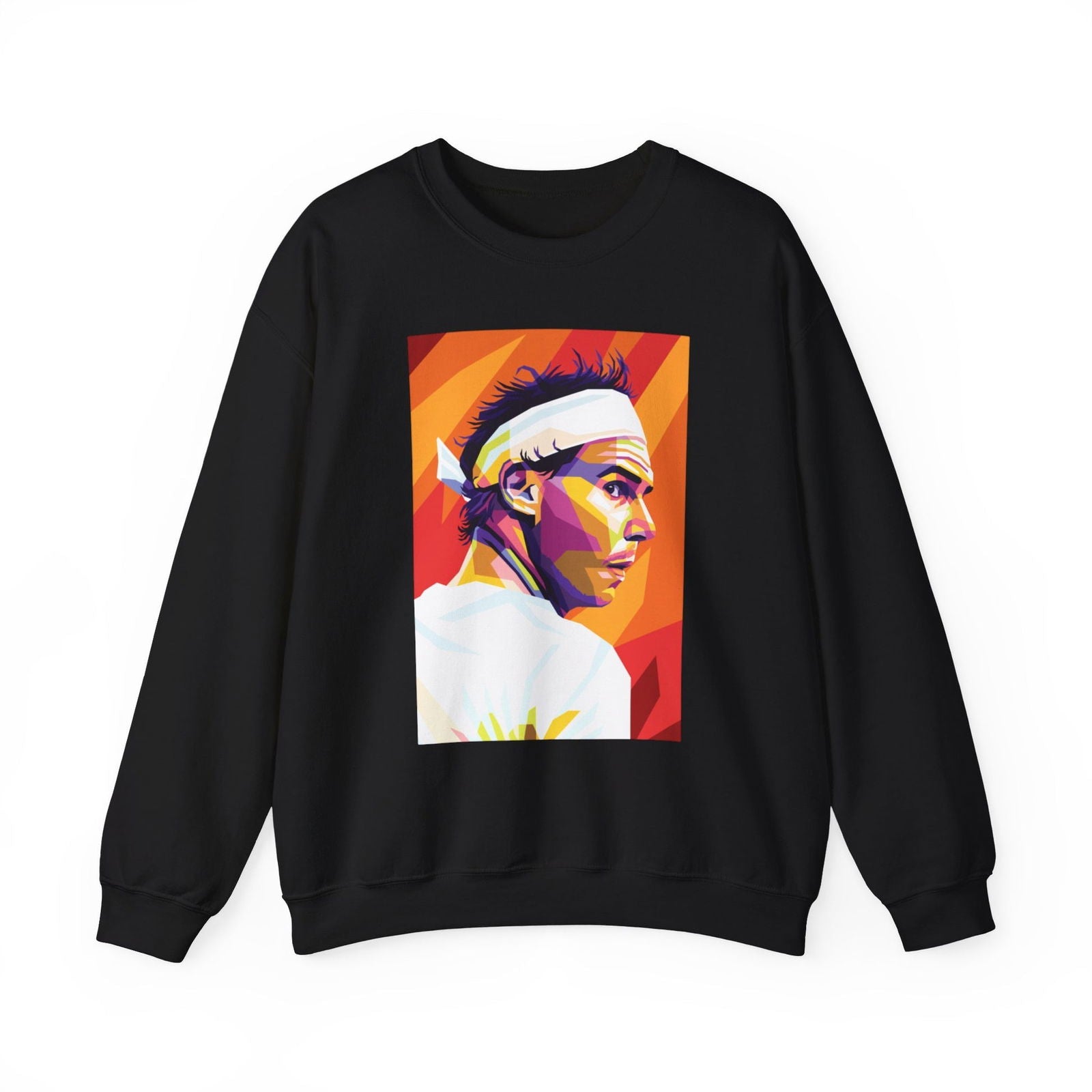 NADAL 18 - Tennis Sweatshirt - GRANDSLAM PH