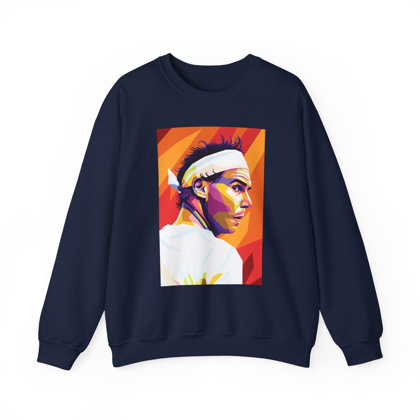 NADAL 18 - Tennis Sweatshirt - GRANDSLAM PH