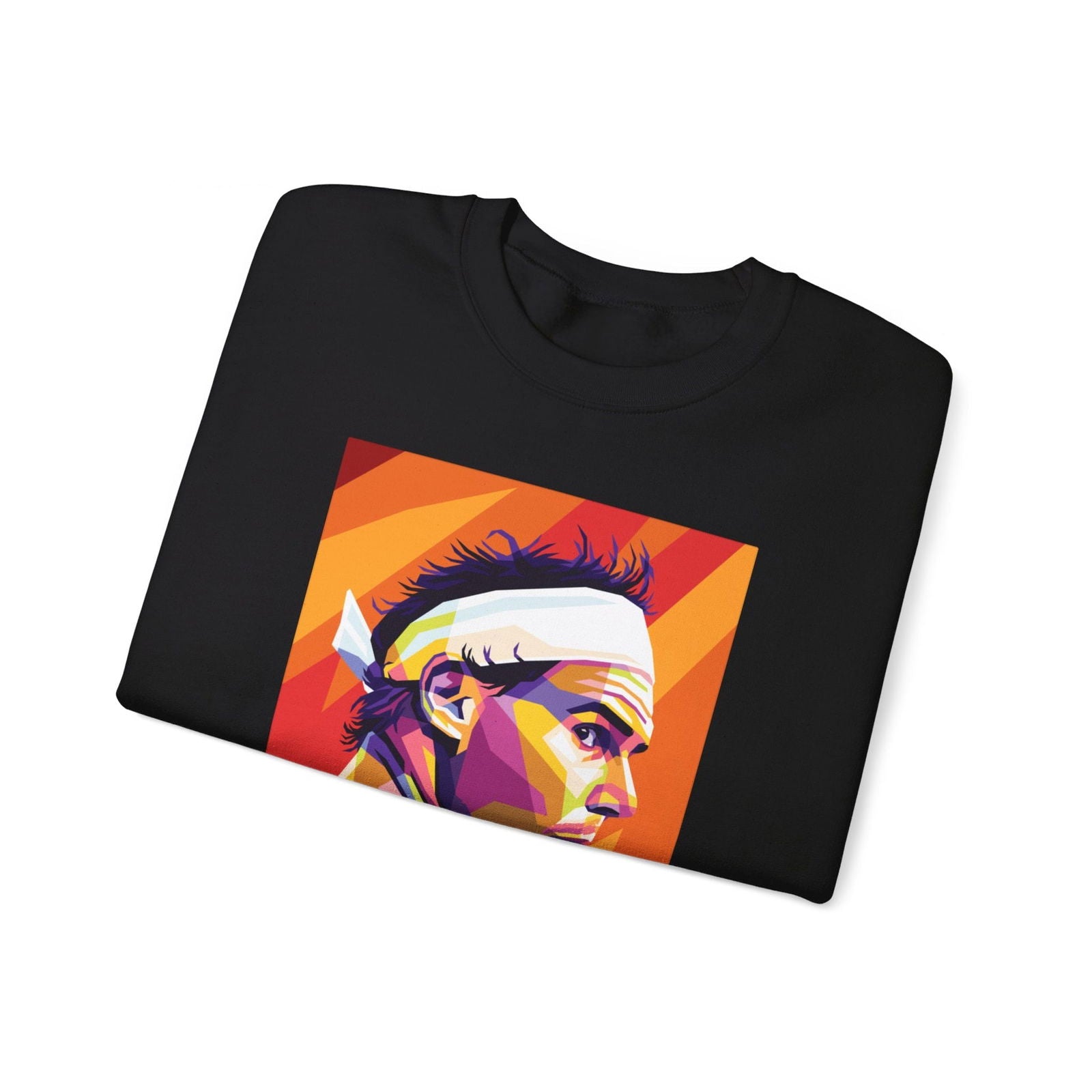 NADAL 18 - Tennis Sweatshirt - GRANDSLAM PH