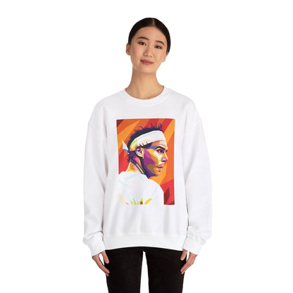 NADAL 18 - Tennis Sweatshirt - GRANDSLAM PH