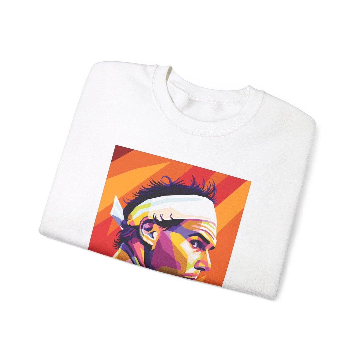 NADAL 18 - Tennis Sweatshirt - GRANDSLAM PH