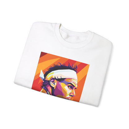NADAL 18 - Tennis Sweatshirt - GRANDSLAM PH