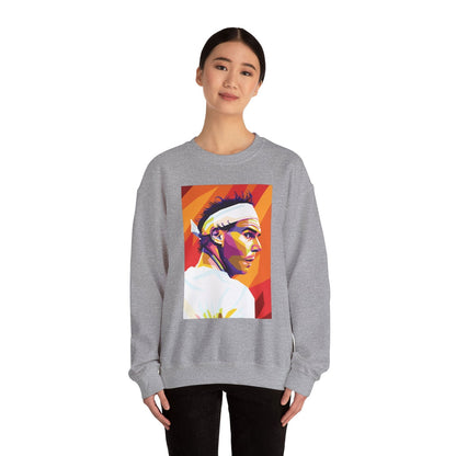 NADAL 18 - Tennis Sweatshirt - GRANDSLAM PH
