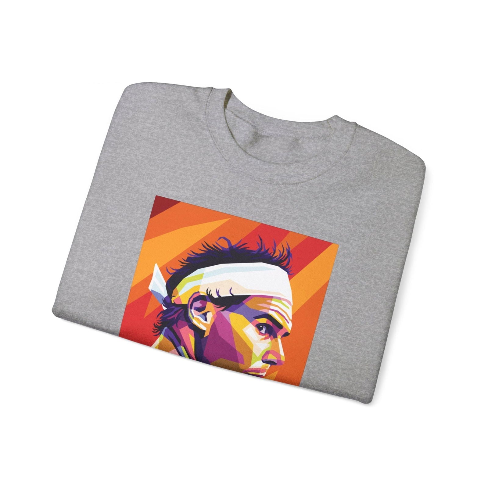 NADAL 18 - Tennis Sweatshirt - GRANDSLAM PH