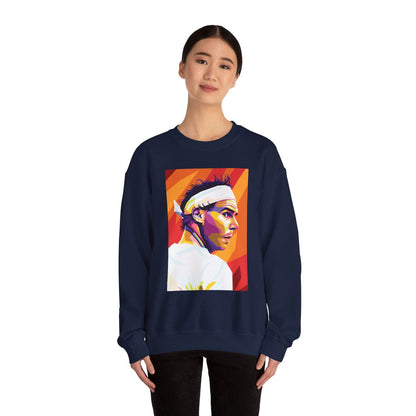NADAL 18 - Tennis Sweatshirt - GRANDSLAM PH