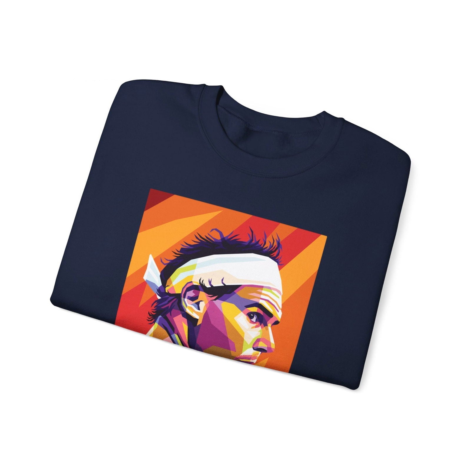 NADAL 18 - Tennis Sweatshirt - GRANDSLAM PH