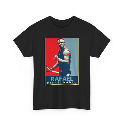 NADAL 20 - Tennis Basic Tee - GRANDSLAM PH