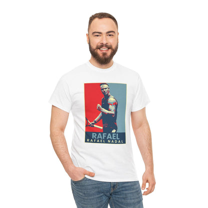 NADAL 20 - Tennis (Dri Fit) - GRANDSLAM PH