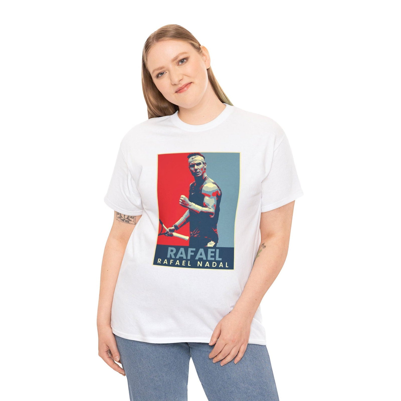 NADAL 20 - Tennis (Dri Fit) - GRANDSLAM PH
