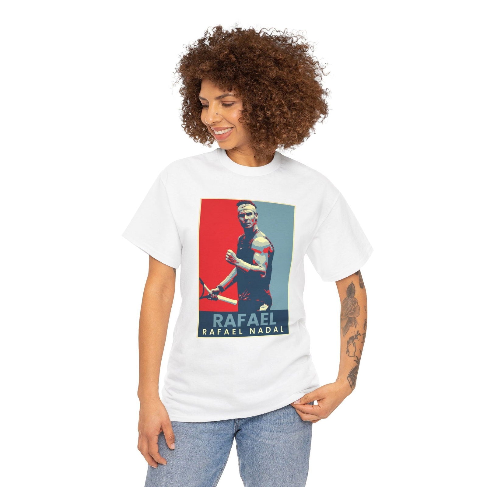 NADAL 20 - Tennis (Dri Fit) - GRANDSLAM PH