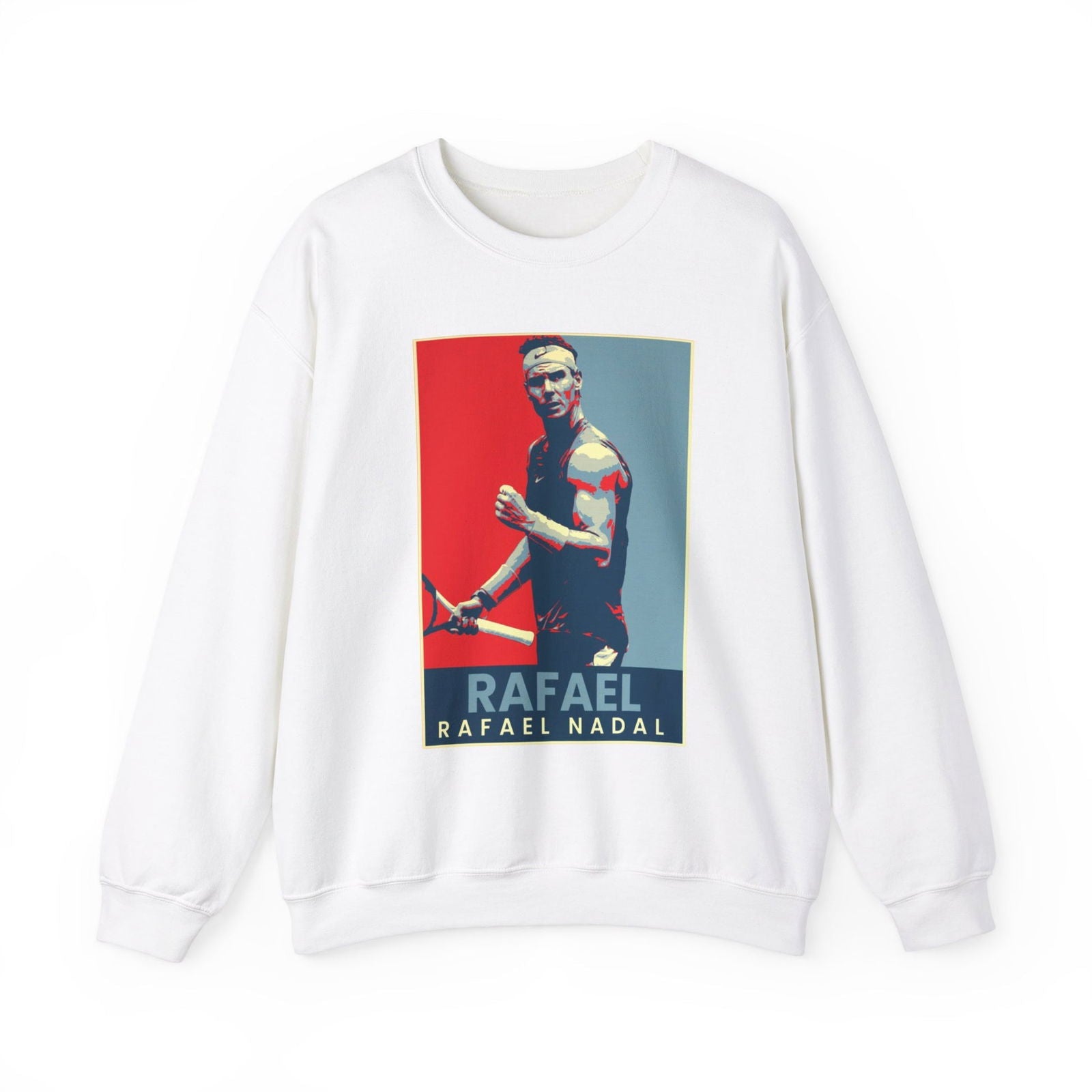 NADAL 20 - Tennis Sweatshirt - GRANDSLAM PH