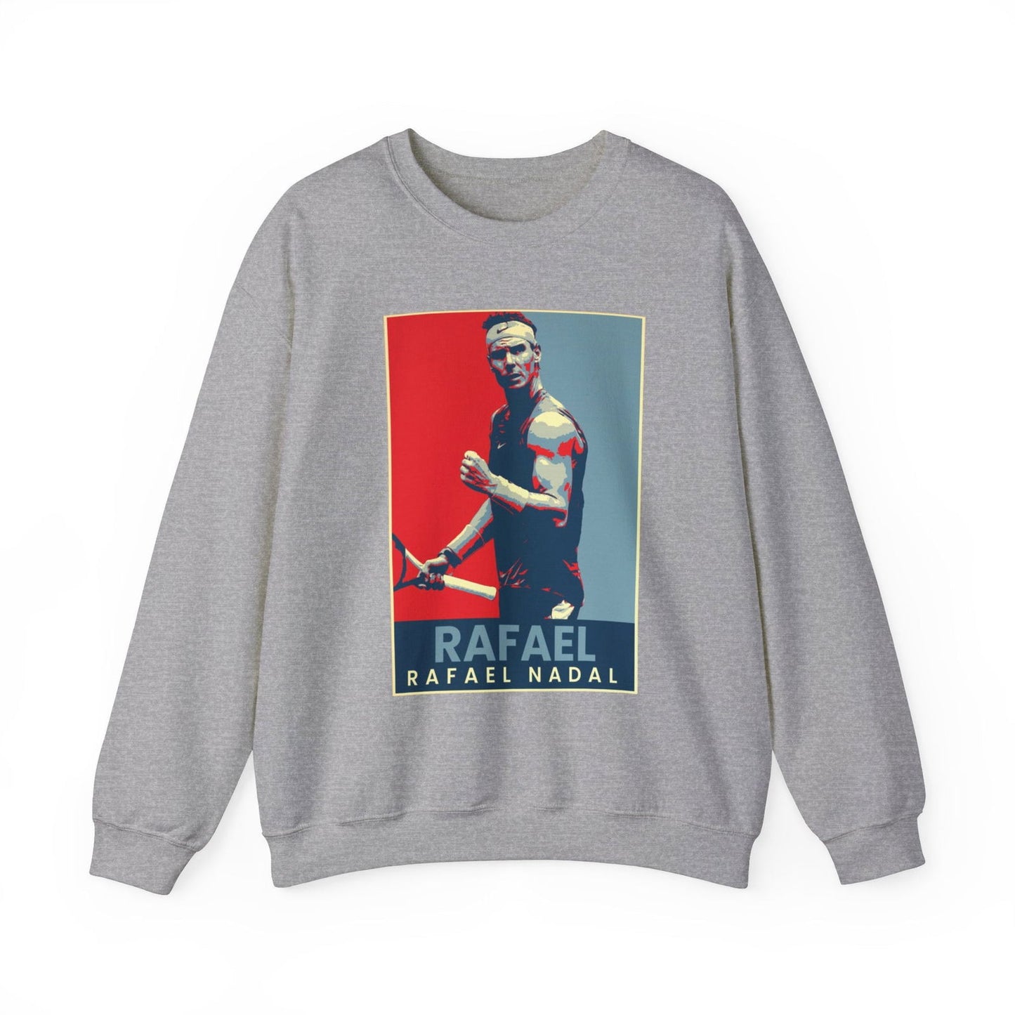 NADAL 20 - Tennis Sweatshirt - GRANDSLAM PH