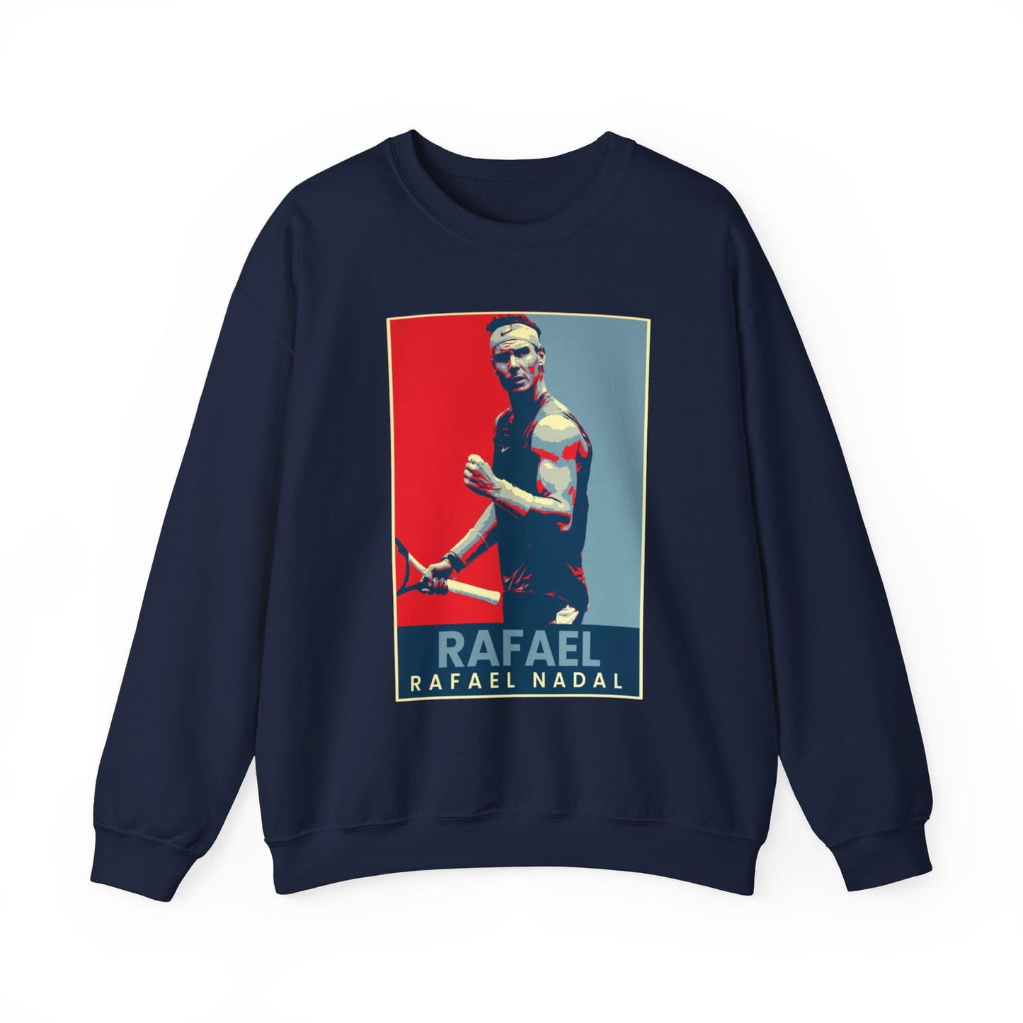 NADAL 20 - Tennis Sweatshirt - GRANDSLAM PH