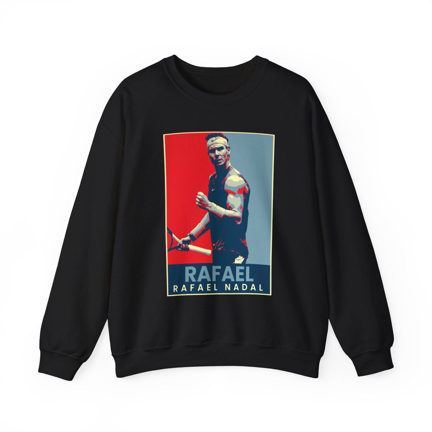 NADAL 20 - Tennis Sweatshirt - GRANDSLAM PH
