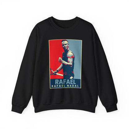 NADAL 20 - Tennis Sweatshirt - GRANDSLAM PH